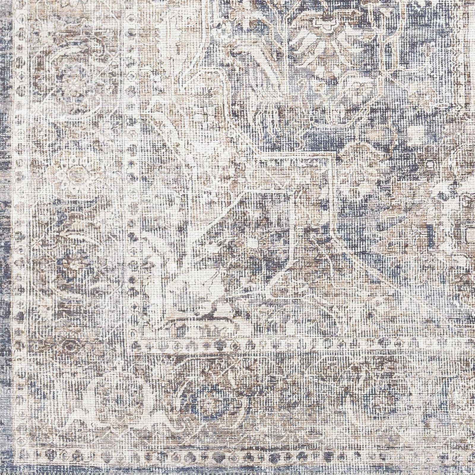 Alfombra lavable Mignon