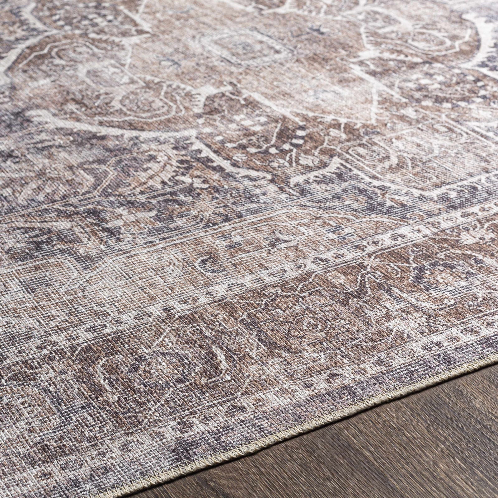 Alfombra lavable Mignon