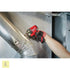 Atornillador de impacto hexagonal Milwaukee M12 FUEL™ de 1/4" - 12 V, batería de iones de litio, sin escobillas (solo herramienta) 3453-20