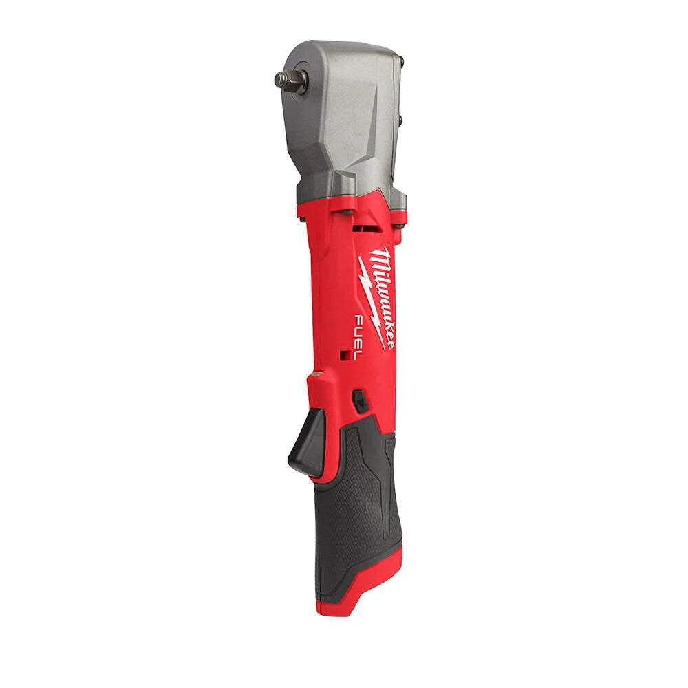 Llave de impacto de ángulo recto Milwaukee 2564-20 M12 FUEL de 3/8