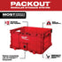 Caja PACKOUT de Milwaukee