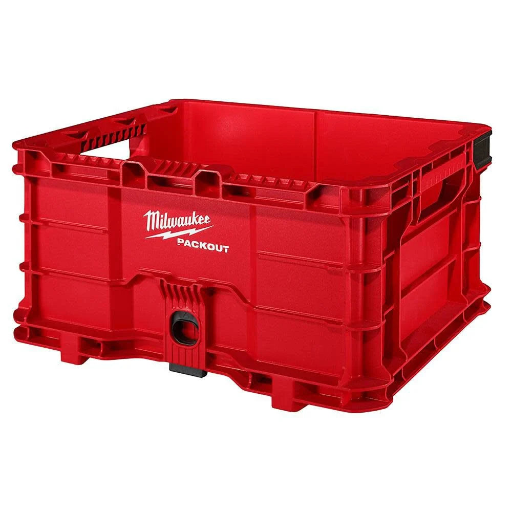 Caja PACKOUT de Milwaukee