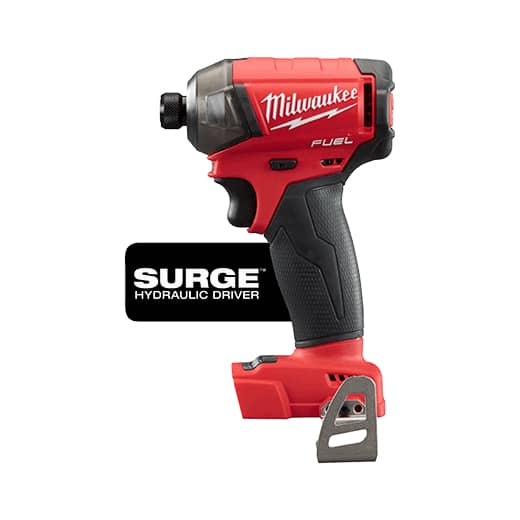 Milwaukee 2760-20 M18 FUEL SURGE 1/4