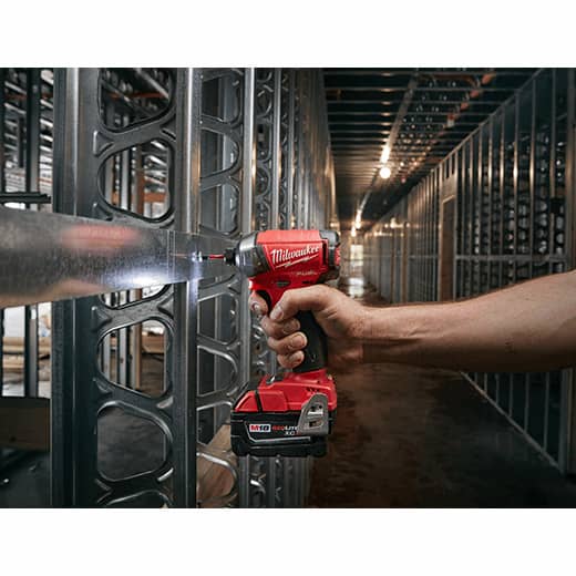 Milwaukee 2760-20 M18 FUEL SURGE 1/4