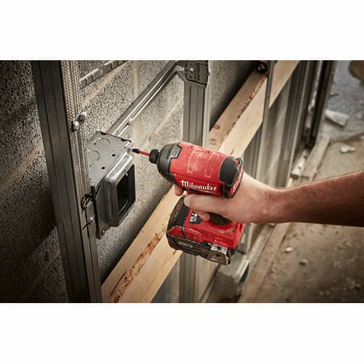 Milwaukee 2760-20 M18 FUEL SURGE 1/4