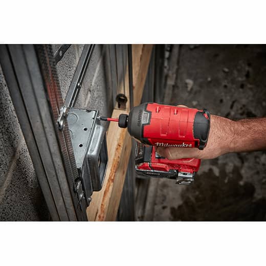 Milwaukee 2760-20 M18 FUEL SURGE 1/4