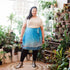 The Original Sari Wrap Skirt