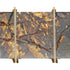 Minora Onyta Beige Translucent Bookmatching Marble Slabs Polished - Livfloors Collection
