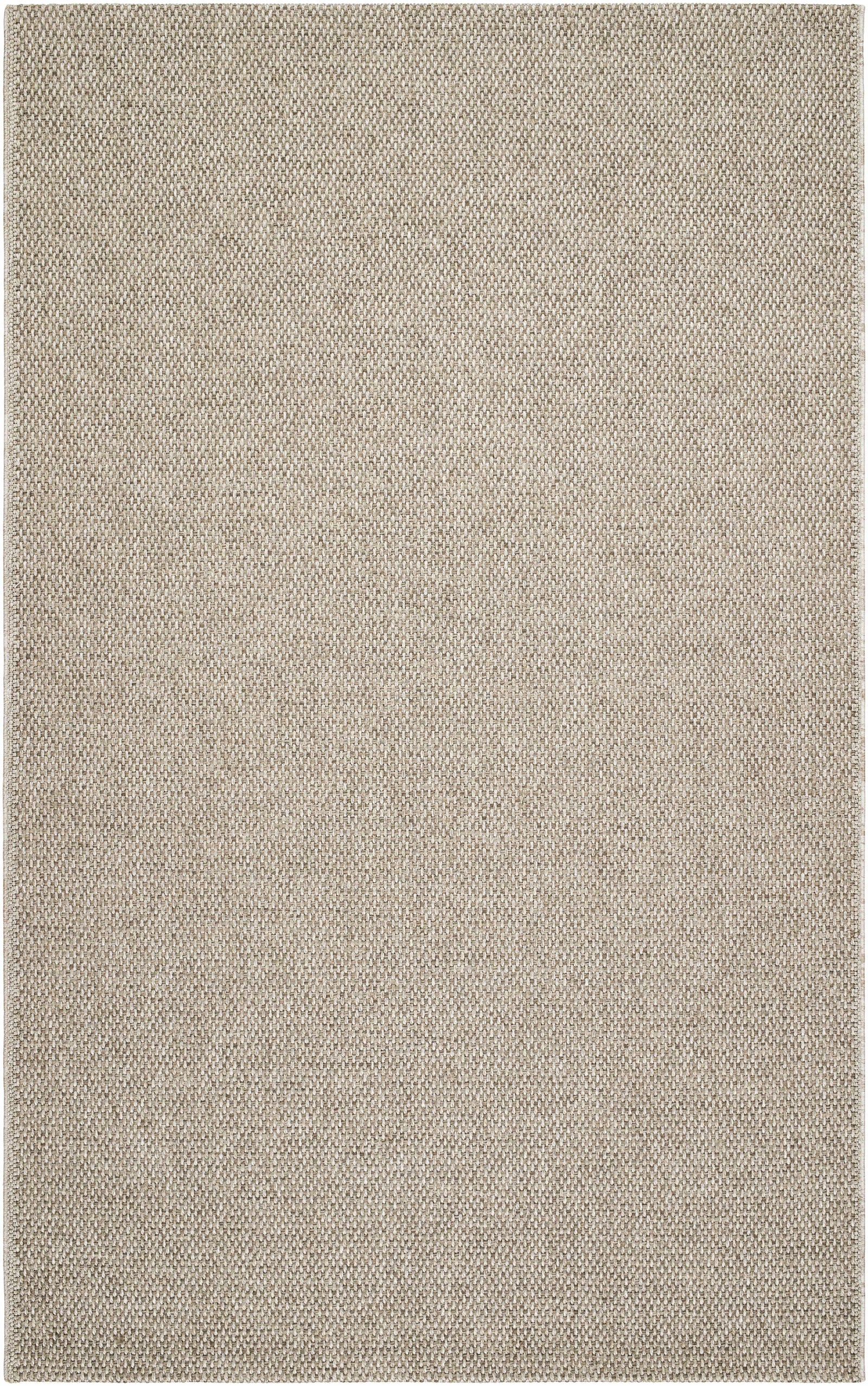 Matah Beige Outdoor Area Rug