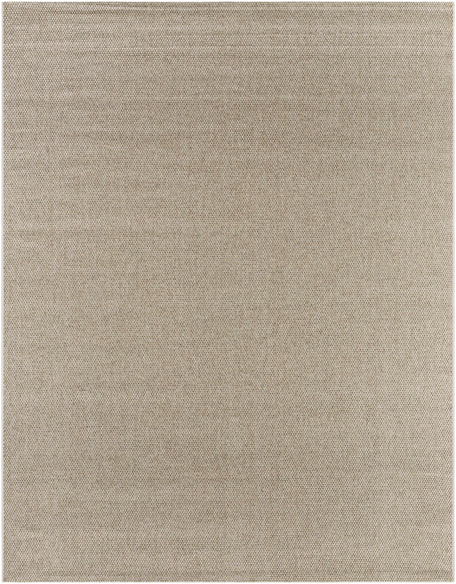 Matah Beige Outdoor Area Rug