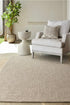 Matah Beige Outdoor Area Rug