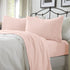 4-Piece Jersey Sheet - Carmen Collection