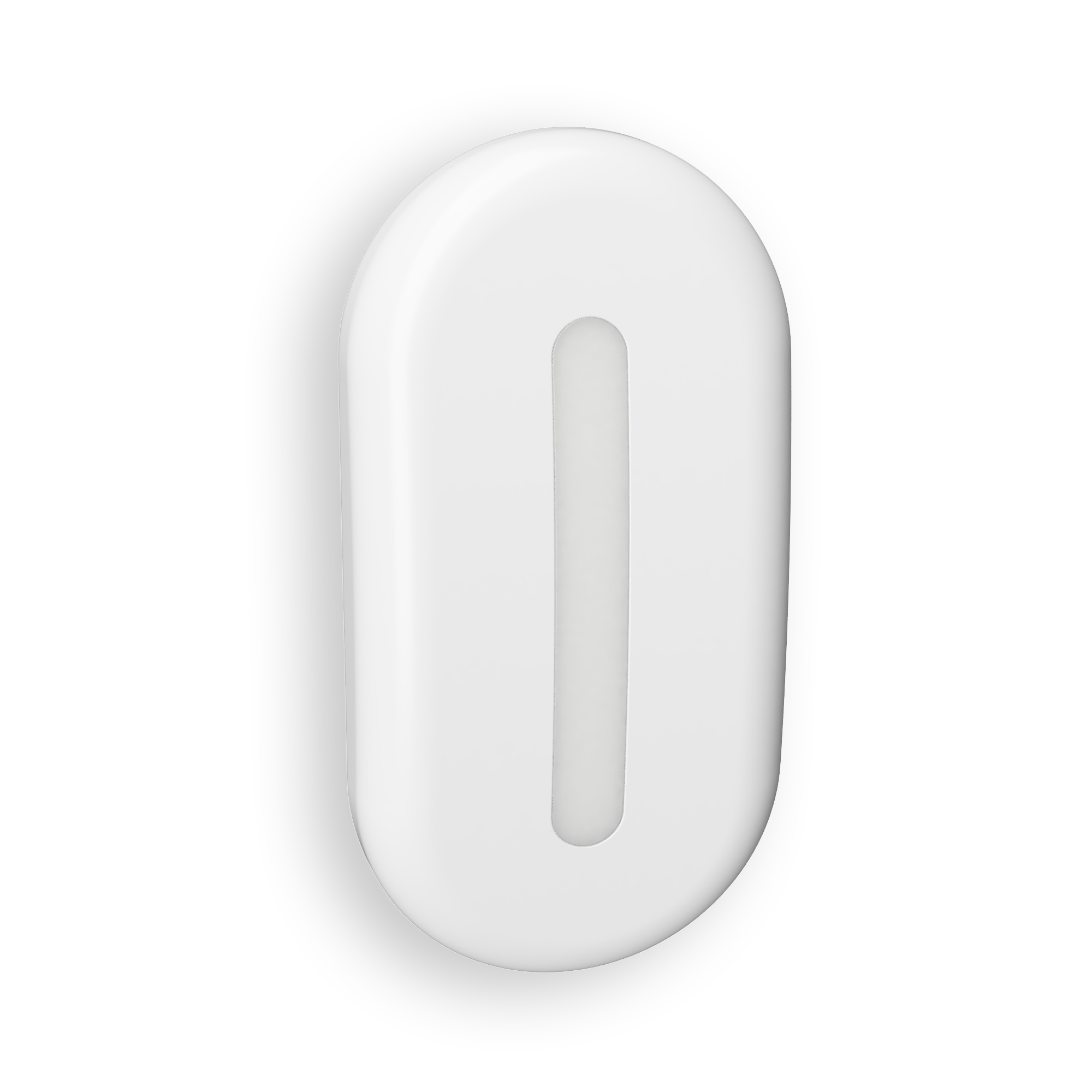 Luz de noche automática LED blanca Modo