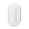 Luz de noche automática LED blanca Modo