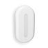 Luz de noche automática LED blanca Modo