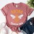 Mom, The Original Queen Bee Shirt – Stylish & Fun Mother's Day Tee