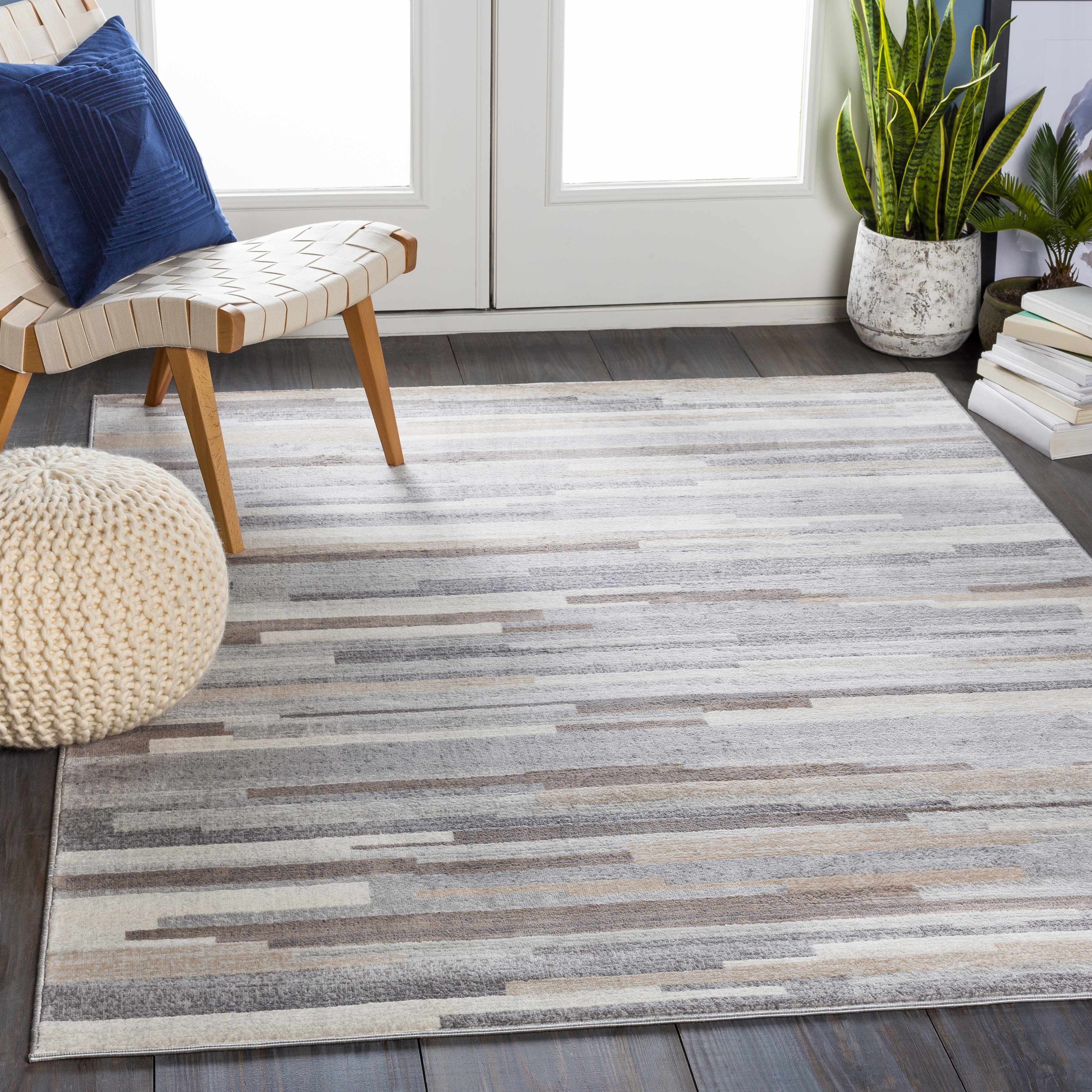 Alfombra Monkland