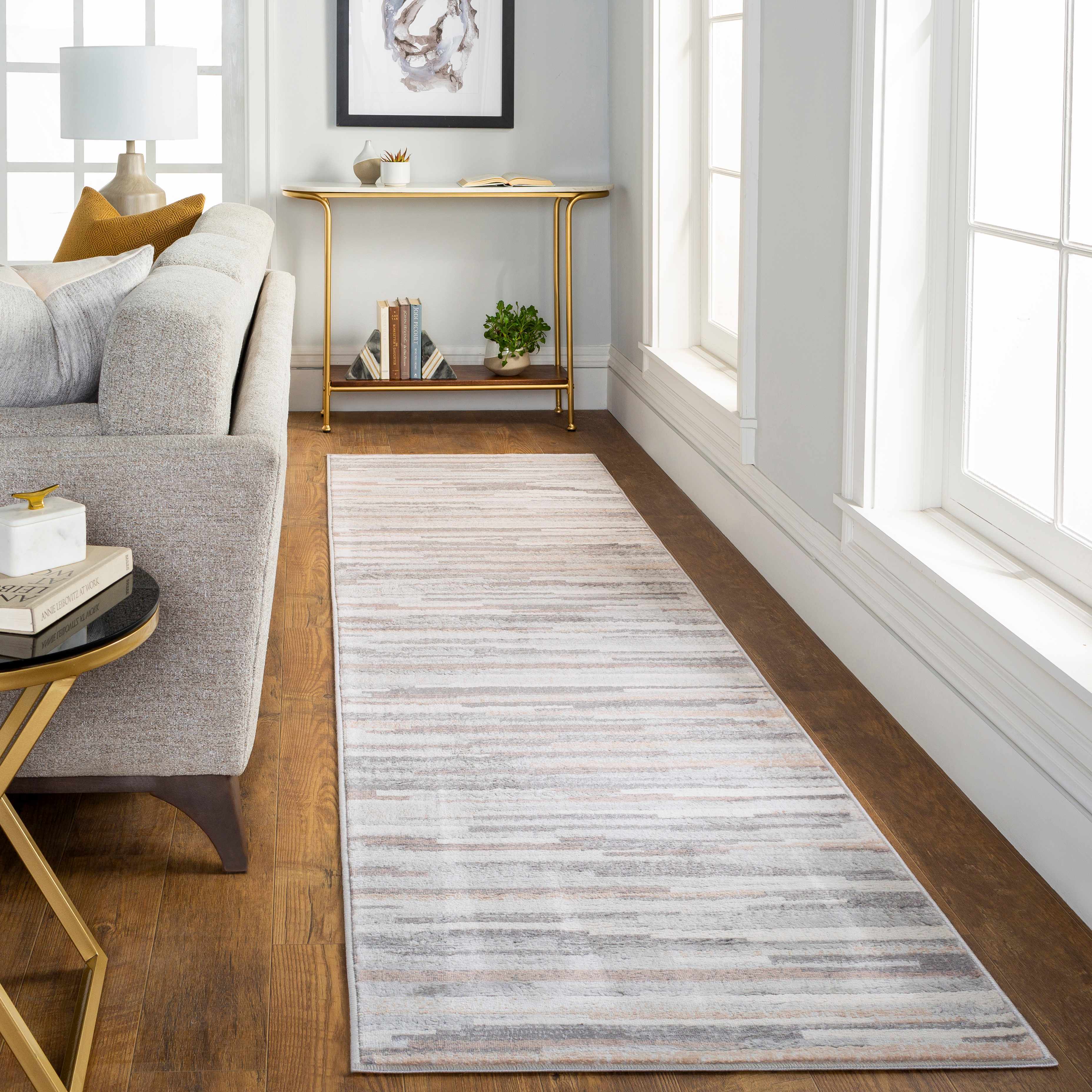 Alfombra Monkland