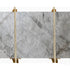 Moonlight Grey Bookmatching Marble Slabs Polished - Livfloors Collection