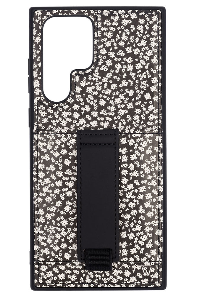 Moonlight Blossoms Phone Case