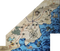 Mosaic Artwork - The Treasure Map