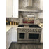 Tuscan Ville's Inspiring Mosaic Designs