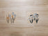 Calla Lily Flower Mosaic Patterns