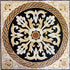Millicent's Botanical Mosaic Artistry