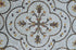 Botanical Mosaic Wall Art & Floor Inlay