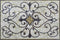 Varinad's Rectangular Rug Mosaic Tile Art