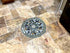 Muted-Colored Mosaic Art - Timeless Beauty