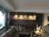 Vibrant Wavy Shades: Marble Mosaic Patterns Wall or Floor Art