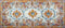 Royal Marble Mosaic Tile Rug