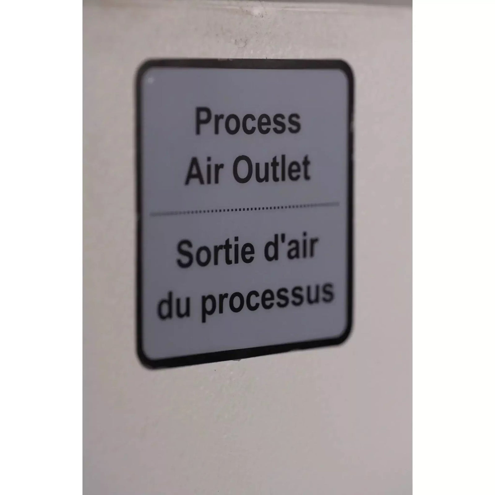 Bry-Air MiniPAC MP-1800 Desiccant Dehumidifier