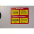 Bry-Air MiniPAC MP-1800 Desiccant Dehumidifier