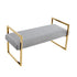 Dalia Bench