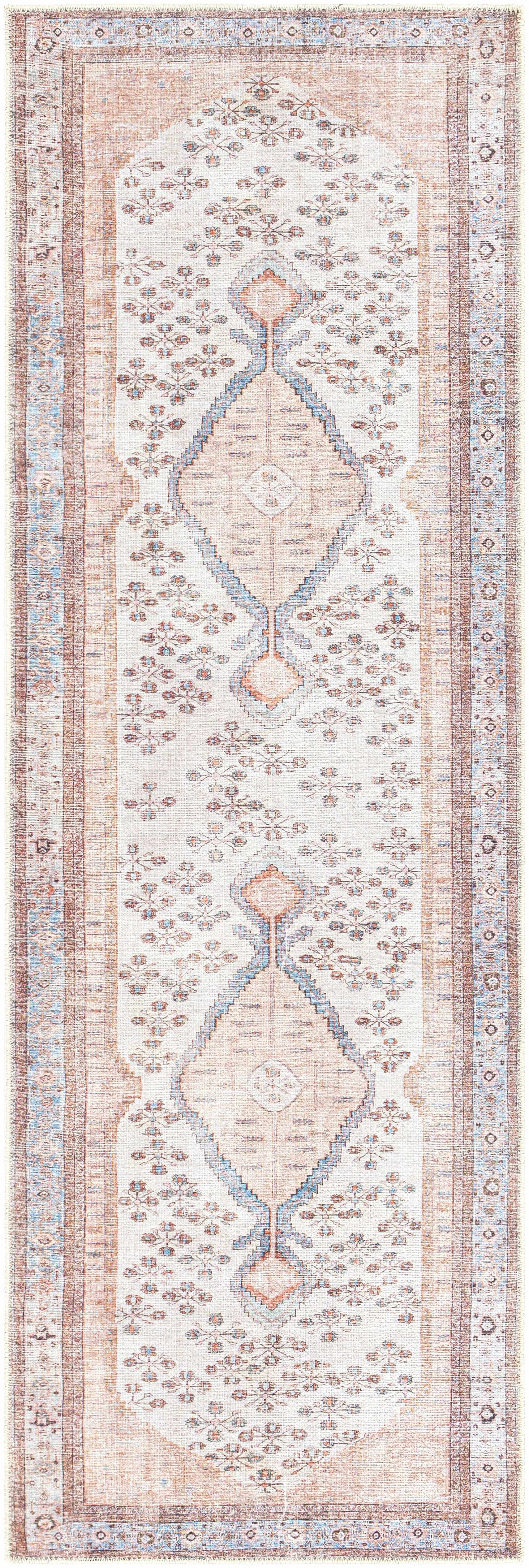 Alfombra lavable Moora