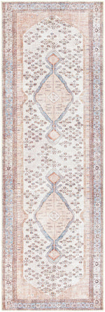 Alfombra lavable Moora