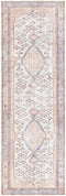 Alfombra lavable Moora