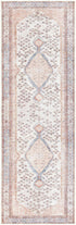 Alfombra lavable Moora