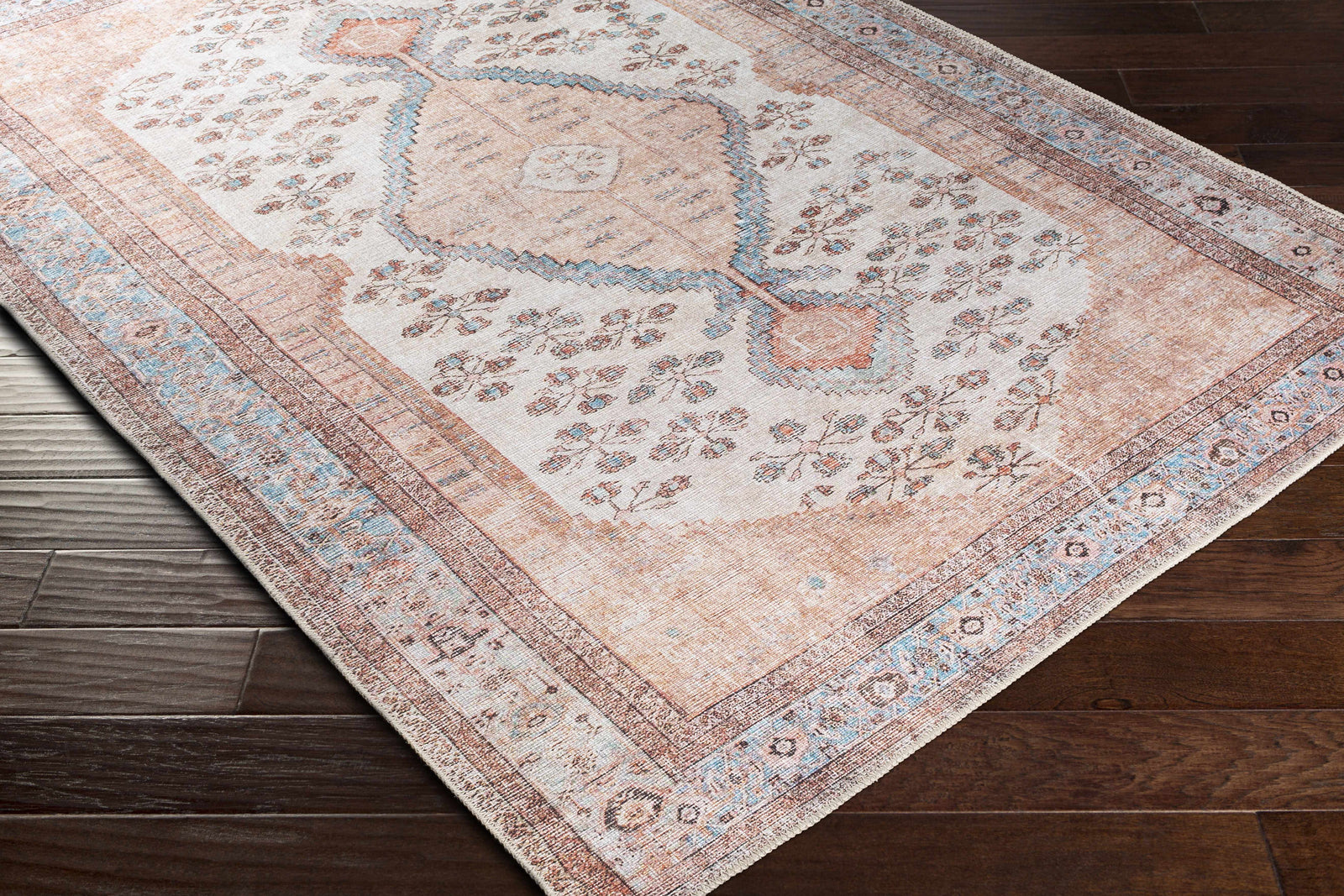 Alfombra lavable Moora