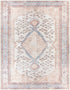 Alfombra lavable Moora