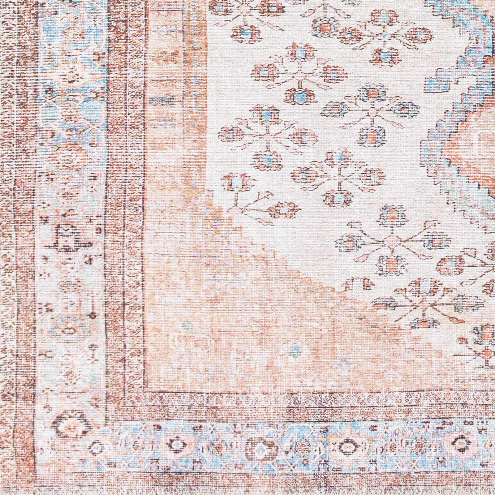 Alfombra lavable Moora