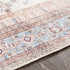 Alfombra lavable Moora