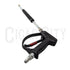 Kit de pistola pulverizadora y lanza de 36" All Pro M407 de MTM Hydro 10.0298