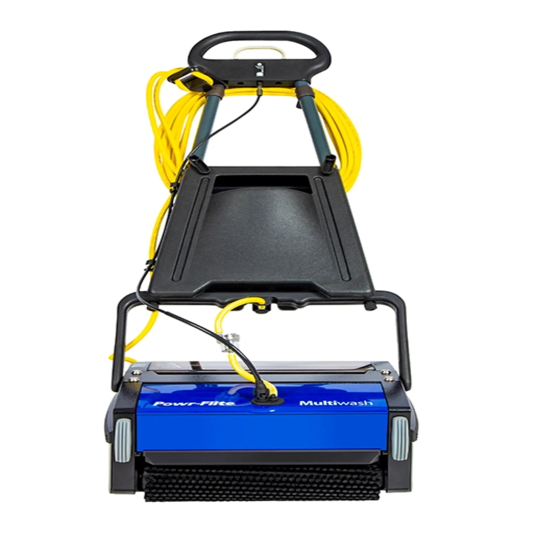 Powr-Flite 14" Multi-Surface Automatic Floor Scrubber
