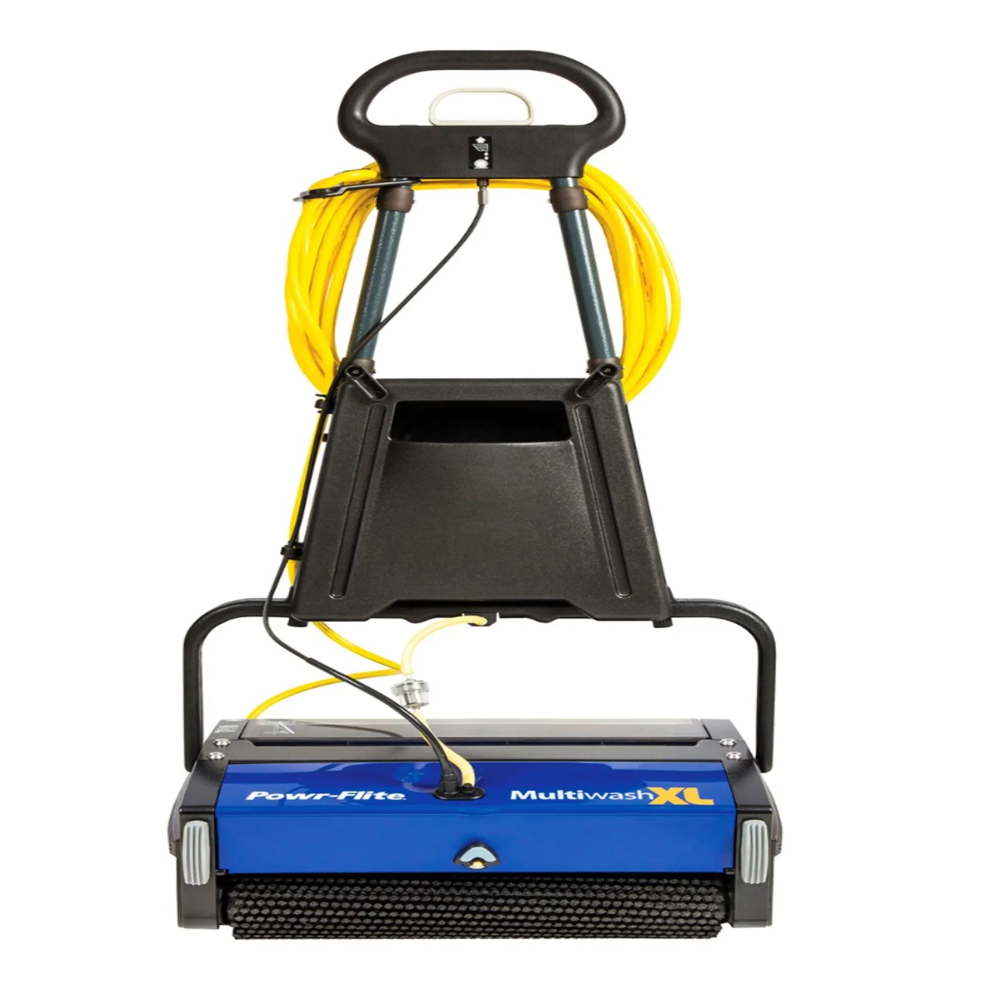 Powr-Flite 18" Multi-Surface Automatic Floor Scrubber