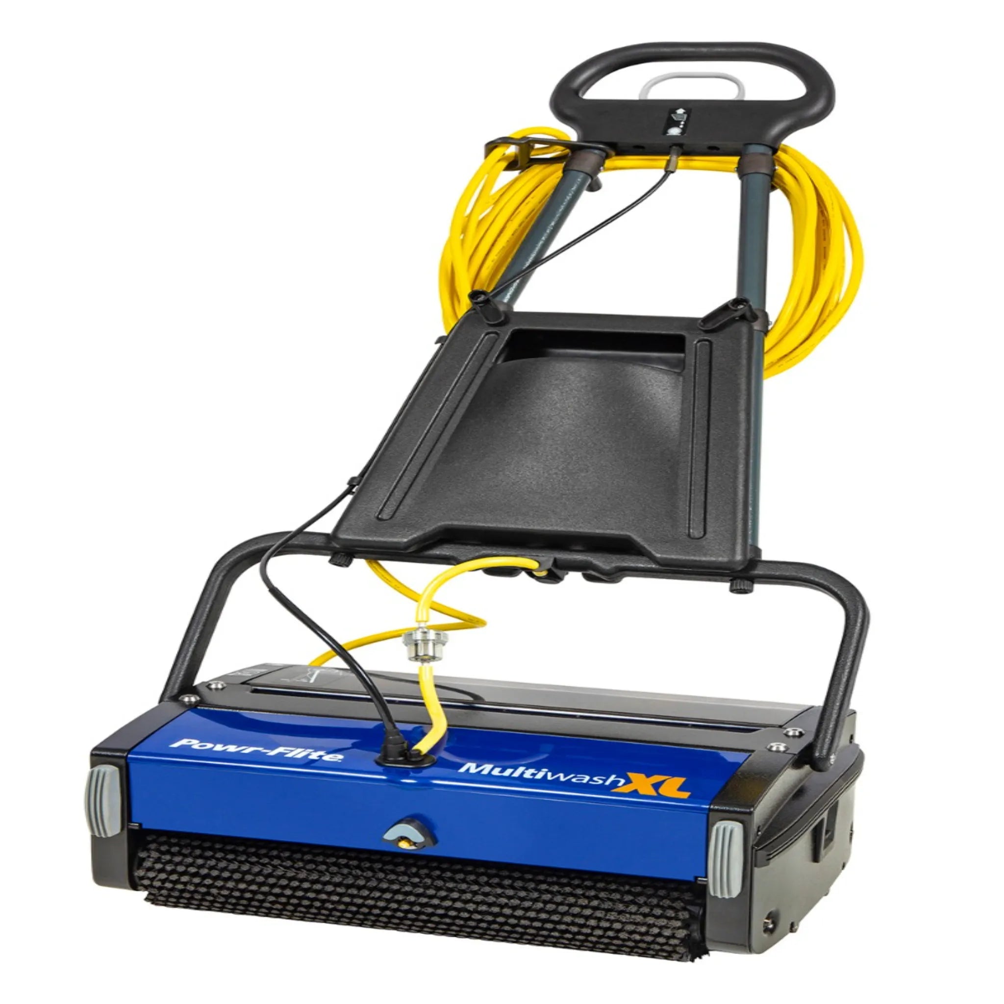 Powr-Flite 18" Multi-Surface Automatic Floor Scrubber