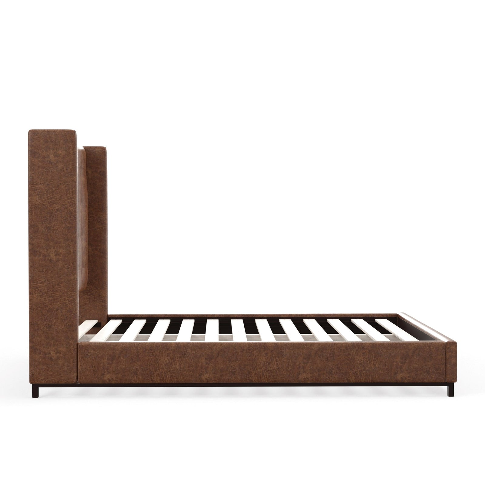 Plataforma de cama Mundo