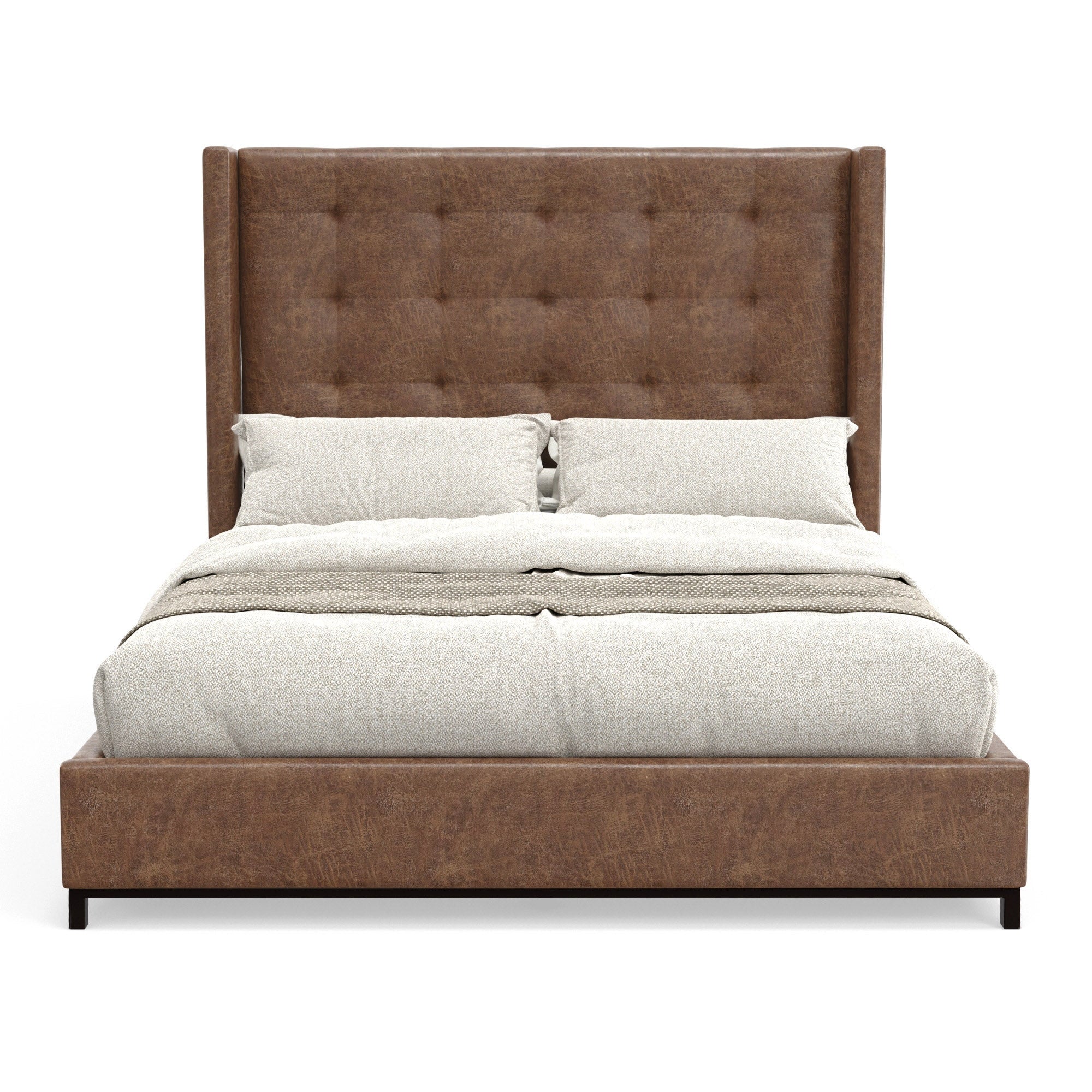 Plataforma de cama Mundo